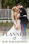 The Planner by Jess Mastorakos