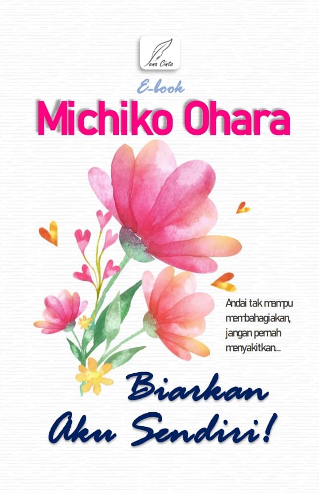 Biarkan Aku Sendiri!