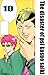 PSI-Kusuo-Saiki Manga: The-...