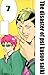 PSI-Kusuo-Saiki Manga: The-...
