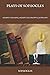 Plays of Sophocles: Oedipus the King, Oedipus at Colonus, Antigone