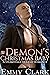 The Demon's Christmas Baby by Emmy Clark