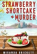 Strawberry Shortcake & Murder