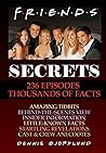Friends Secrets: ...