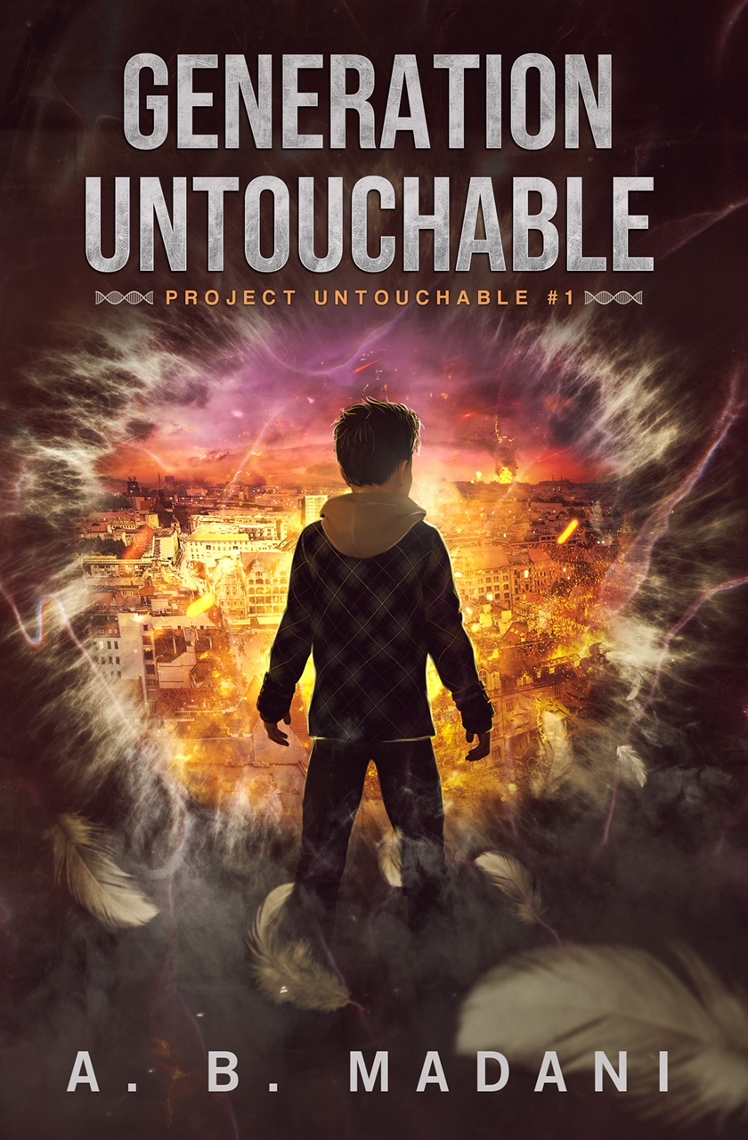 Generation Untouchable