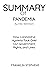 SUMMARY OF PANDEMIA BY ALEX BERENSON by FRANKLIN STEPHENS