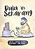 Dulu vs Sekarang by Sofuan Saadon & Ahm Ahmad