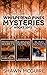 Whispering Pines Mysteries Box Set by Shawn McGuire Whispering Pines Mysteries Box Set by Shawn McGuire