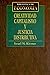 Creatividad, capitalismo y justicia distributiva by Israel M. Kirzner