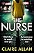 The Nurse by Claire Allan The Nurse by Claire Allan