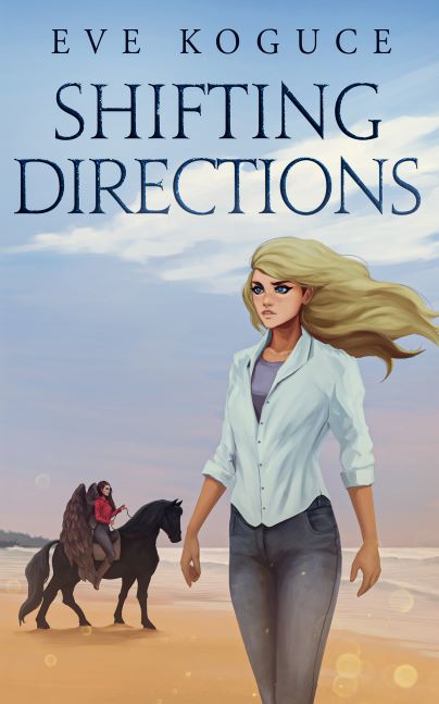 Shifting Directions (Neglected Merge #3)