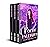 Psychic Boxset: Books 4-6 (Psychic #4-6)