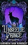 The Unseelie Prince