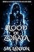 Blood of Zoraya (Cursed in ...