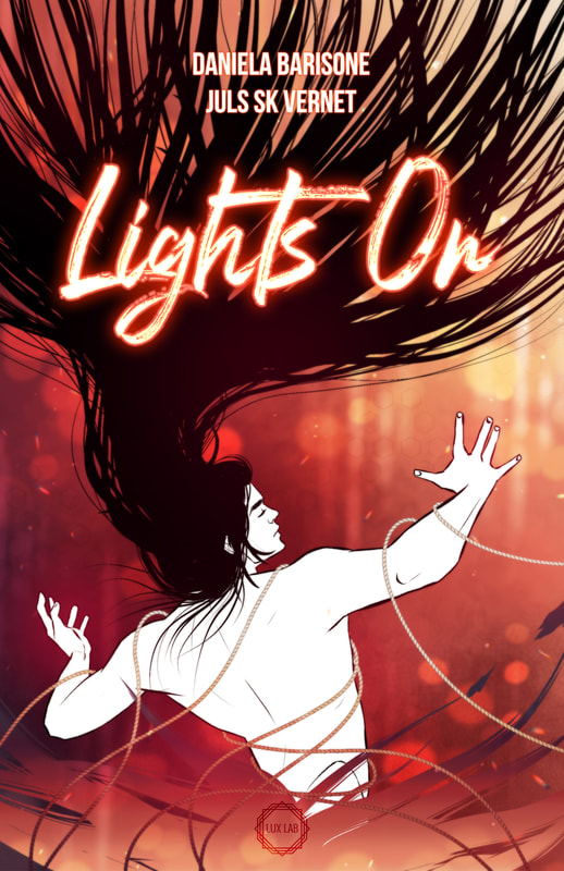Lights on (Kindle Edition)