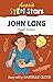 Aussie STEM Stars: John Long