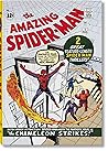 Marvel Comics Lib...