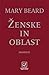 Ženske in oblast. Manifest by Mary Beard