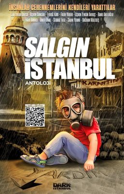 Salgın İstanbul (Paperback)