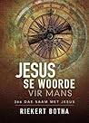 Jesus se Woorde v...