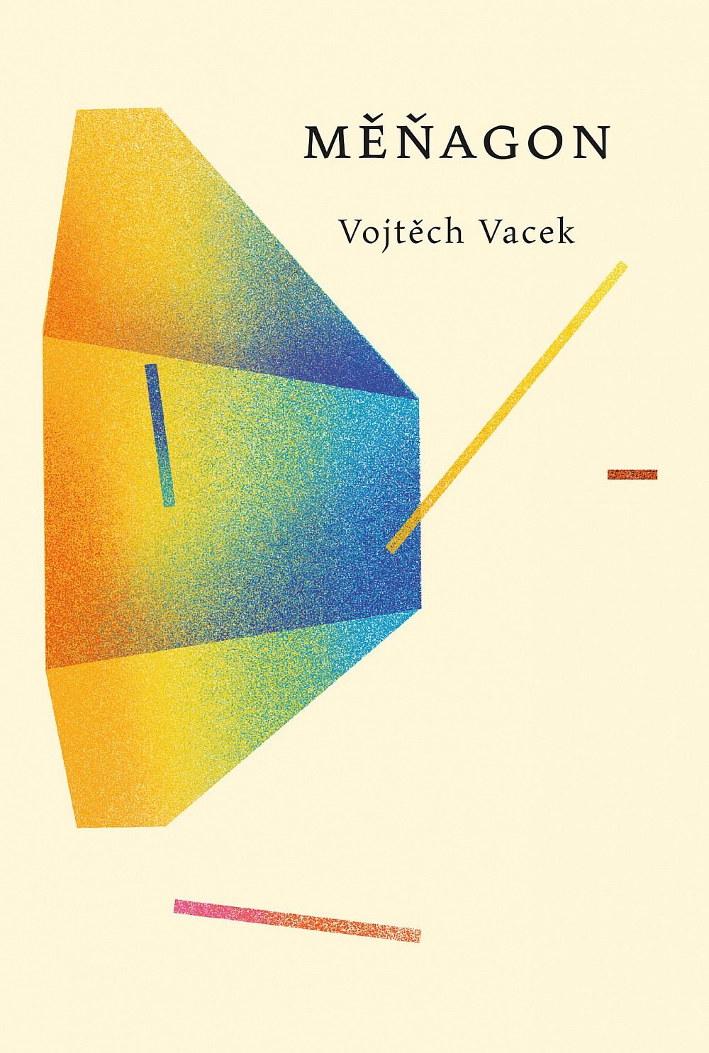 Měňagon (Paperback)