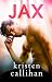 Jax (VIP, #3)