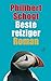 Beste reiziger