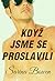 Když jsme se proslavili (The Ivy Years, #5)