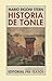 Historia de Tönle