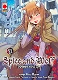 Spice and Wolf - Double edition, Vol. 6