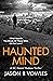 Haunted Mind (DC Daniel Hudson Series #2)