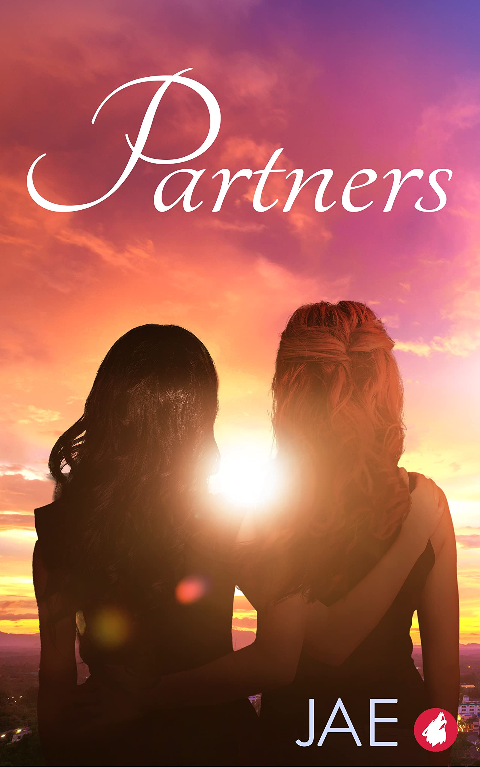Partners (Kindle Edition)