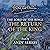 The Return of the King by J.R.R. Tolkien