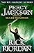 Percy Jackson and the sea of monsters by Rick Riordan Percy Jackson and the sea of monsters by Rick Riordan