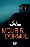 Mourir, dormir...