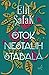 Otok nestalih stabala