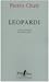 Leopardi