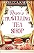 Rosie's Travelling Tea Shop