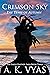 Crimson Sky by A.K. Vyas