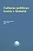 Culturas políticas: teoría ...