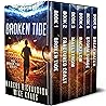 Broken Tide: The ...