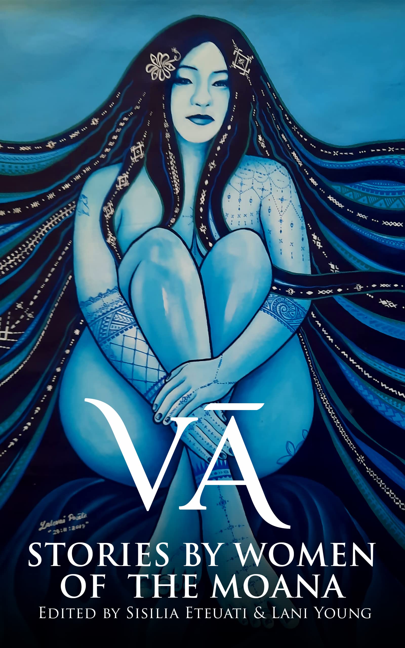 Vā: Stories by Women of the Moana (Kindle Edition)