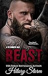 Beast by Hilary Storm Beast by Hilary Storm