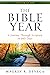 The Bible Year Pastor Guide: A Journey Through Scripture in 365 Days