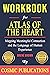 Workbook: Atlas of the Heart by Brené Brown: Mapping Meaningful Connection and the Language of Human Experience