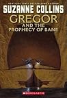 Gregor The Overlander And The Prophecy Of Bane