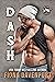 Dash (Silver Saints MC #10)