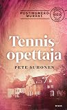 Tennisopettaja