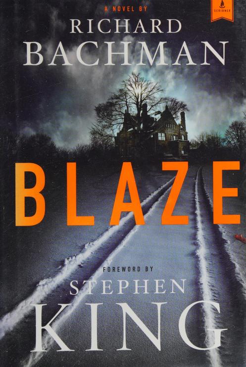 Blaze