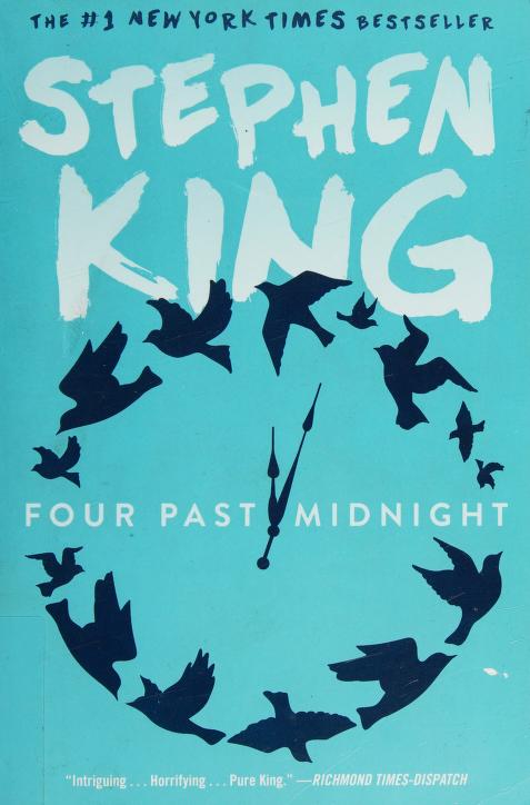 Four Past Midnight